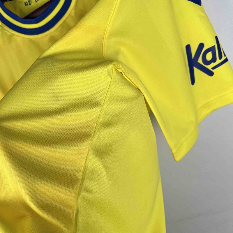 Maillot Las Palmas Domicile 23/24