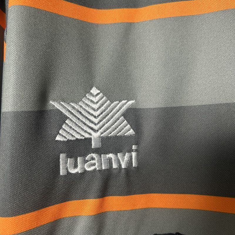 Maillot Valence Third Rétro 99/00