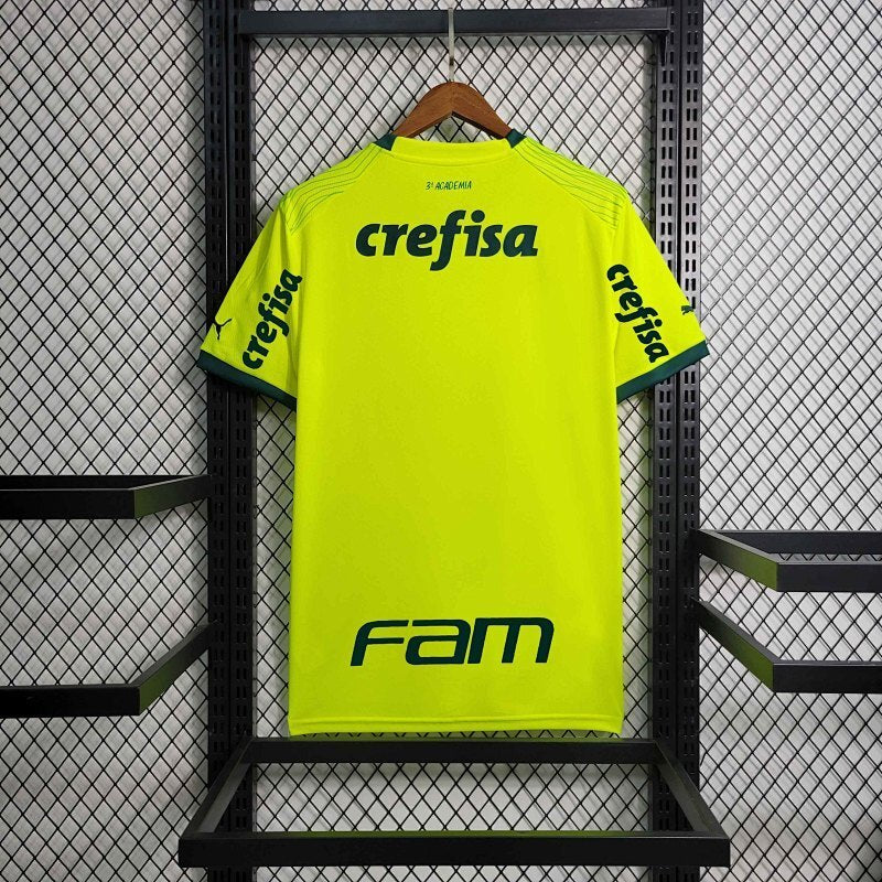 Maillot Palmeiras Extérieur 23/24