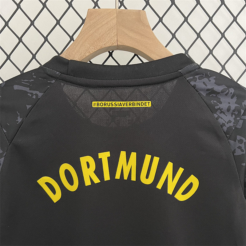 Ensemble Enfant Borussia Dortmund Extérieur 23/24