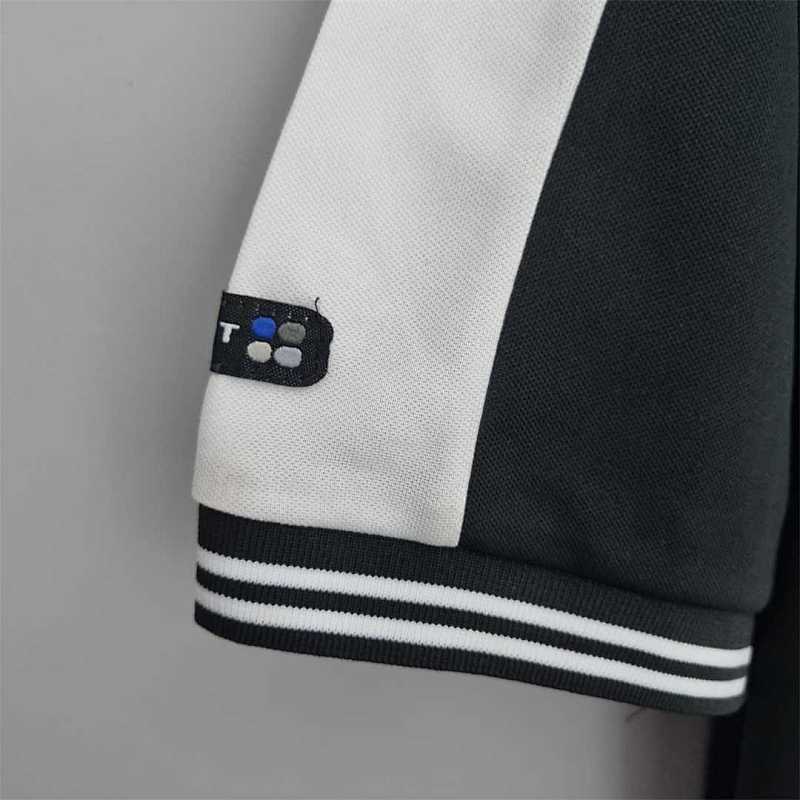 Maillot Colo Colo Extérieur Rétro 25/26