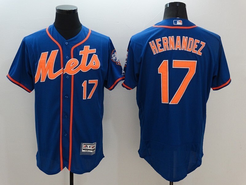 Maillot York Mets 25/26