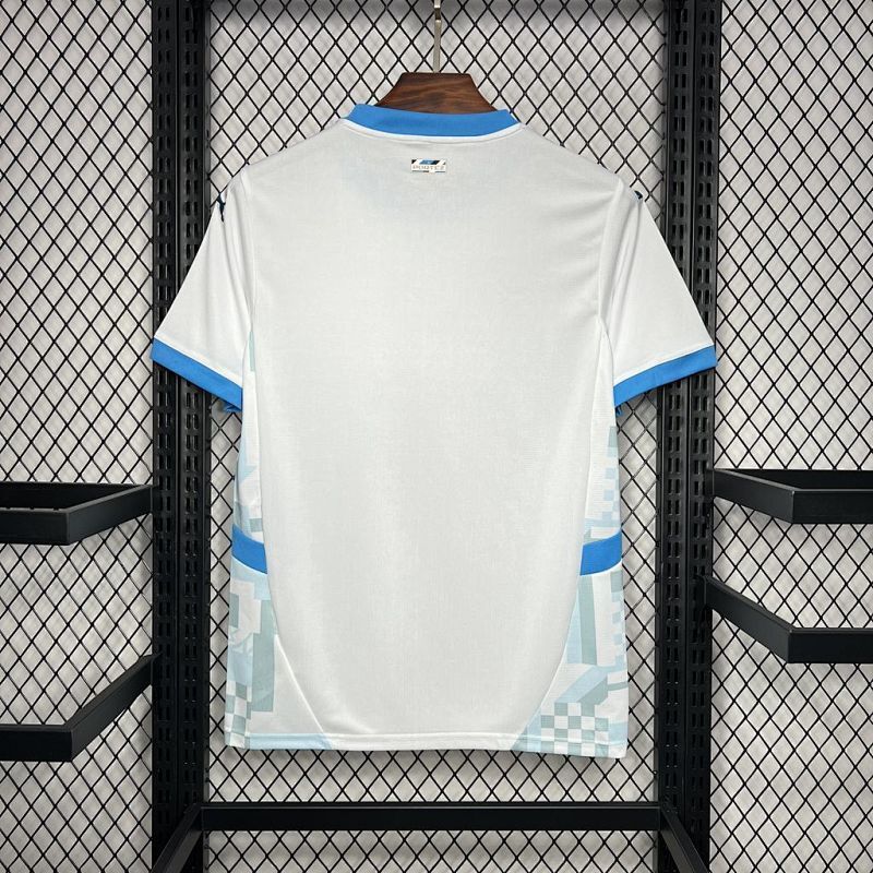 Camiseta Marseille Local 24/25