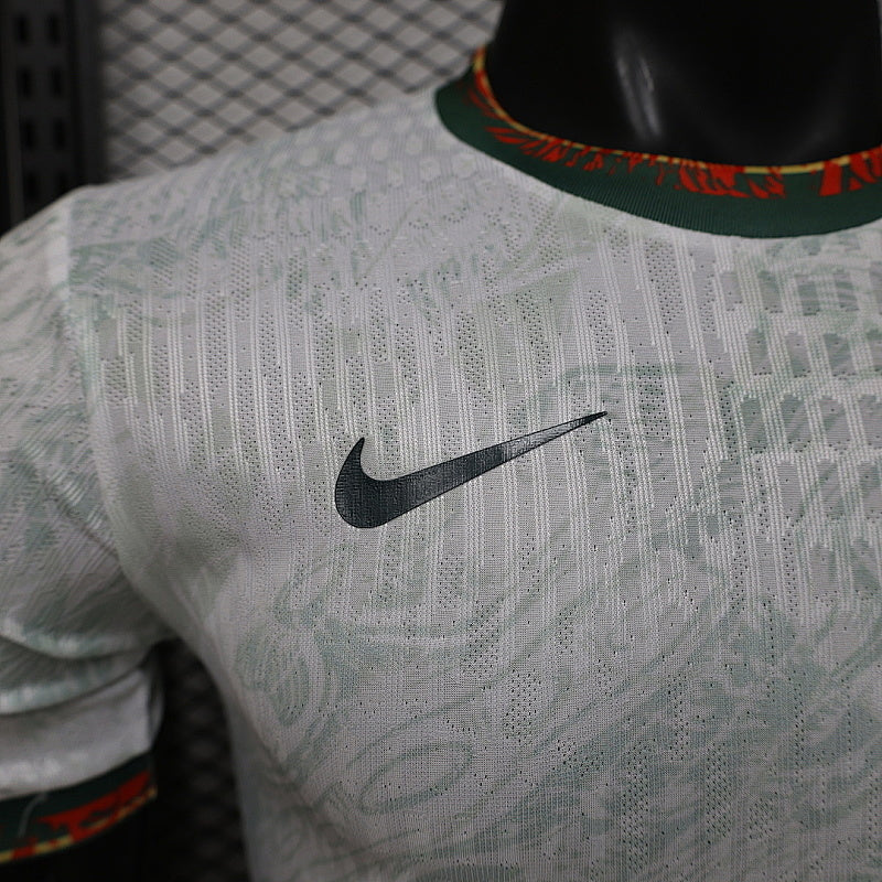 Maillot Portugal T Édition spéciale Player Version 25/26