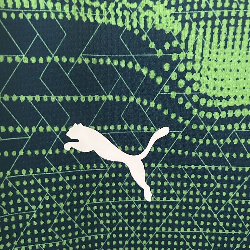Camiseta Portugal Uniform Dropship Pre-Partido 2025