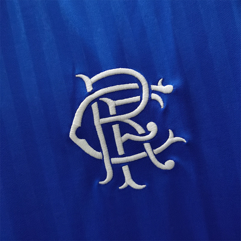 Maillot Rangers Domicile 23/24