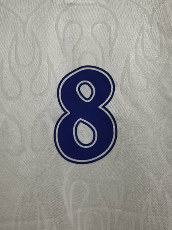 Maillot Japan Extérieur Rétro 25/26