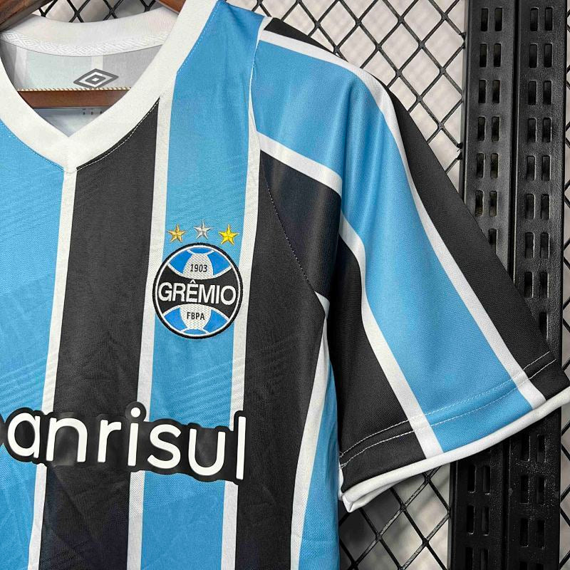 Maillot Grêmio Domicile 24/25