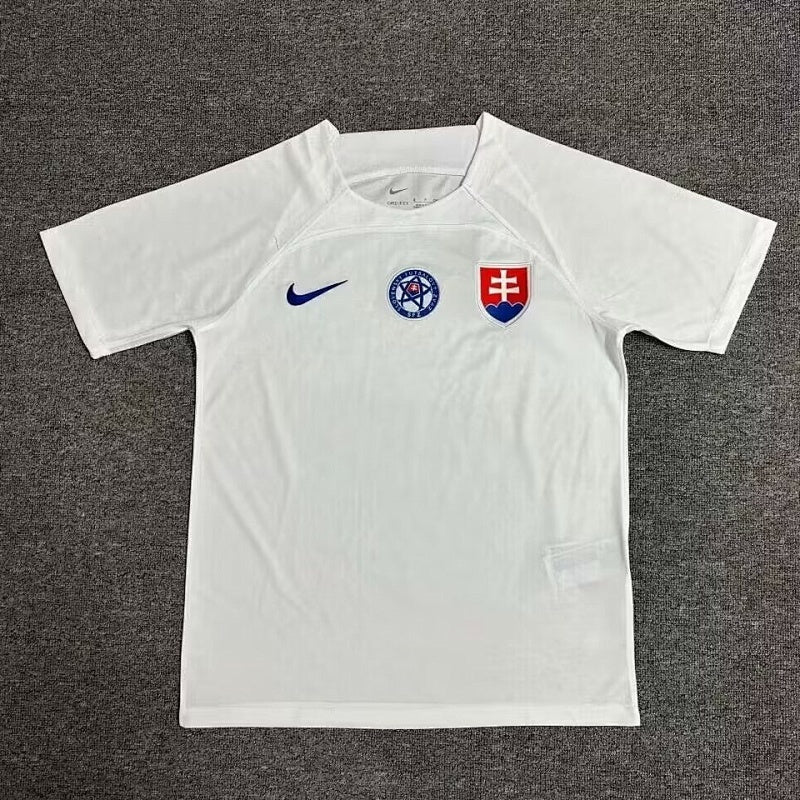 Maillot Slovaquie Extérieur 25/26
