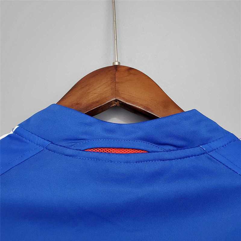 Maillot France Domicile Rétro 25/26