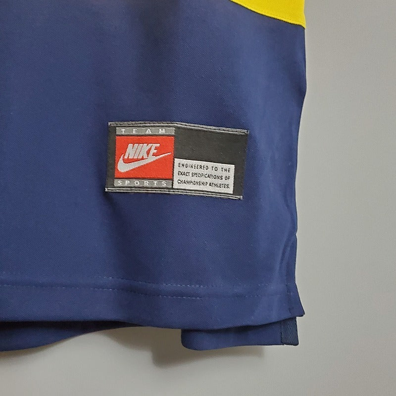 Maillot Boca Juniors Domicile Rétro 25/26