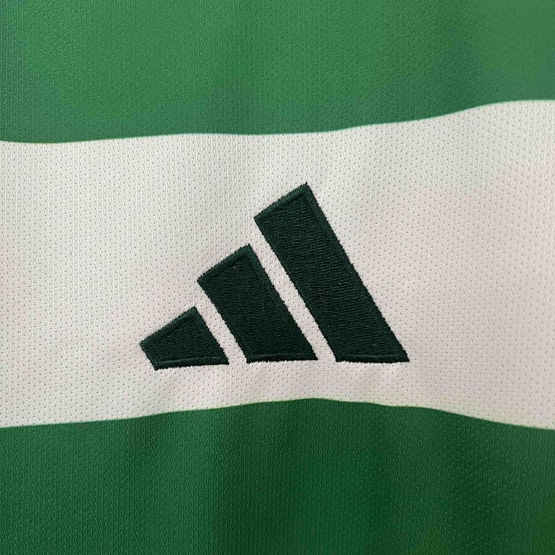 Maillot Celtics Domicile 24/25