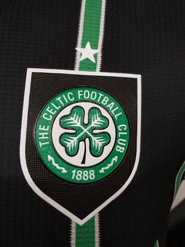 Maillot Celtic Extérieur Player Version 22/23