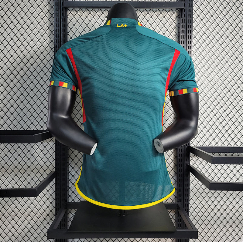 Maillot LA Galaxy Extérieur 23/24