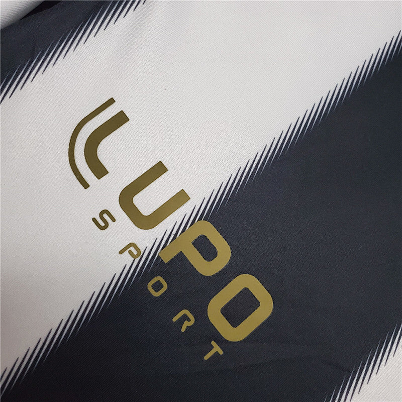 Maillot Atlético Mineiro Domicile Rétro 25/26