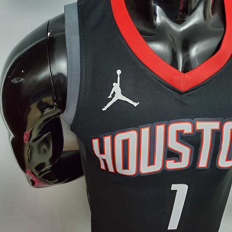 Maillot Jordanie Noir Édition spéciale