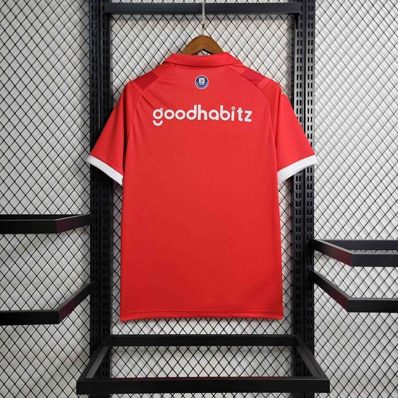 Maillot Eindhoven Domicile 23/24