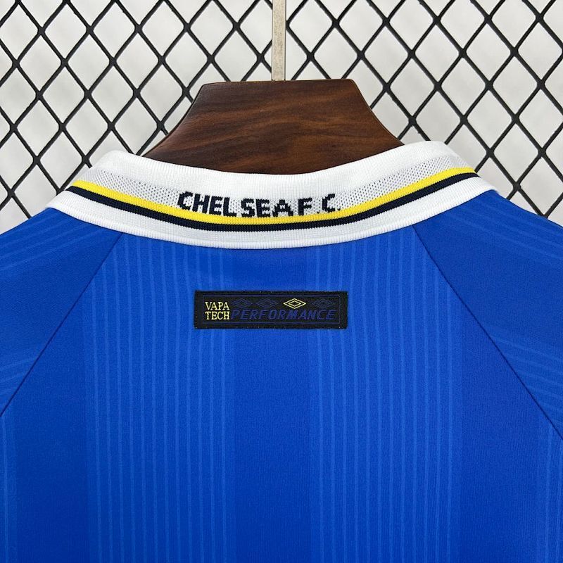 Maillot Chelsea Domicile Rétro 1997/99