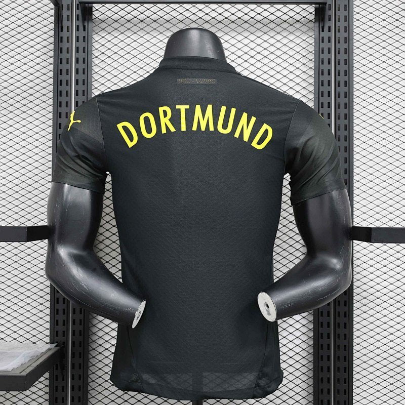Maillot Borussia Dortmund Extérieur Player Version 24/25