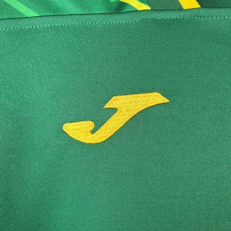 Maillot Norwich City Extérieur 23/24
