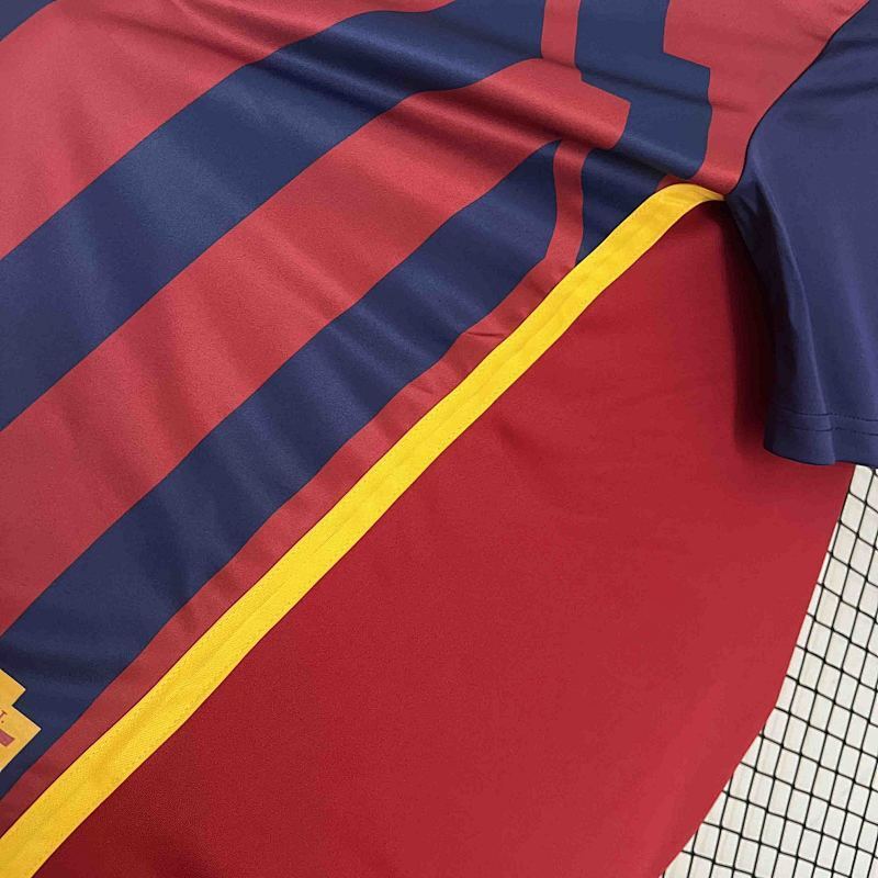Maillot Salt Lake Domicile 24/25