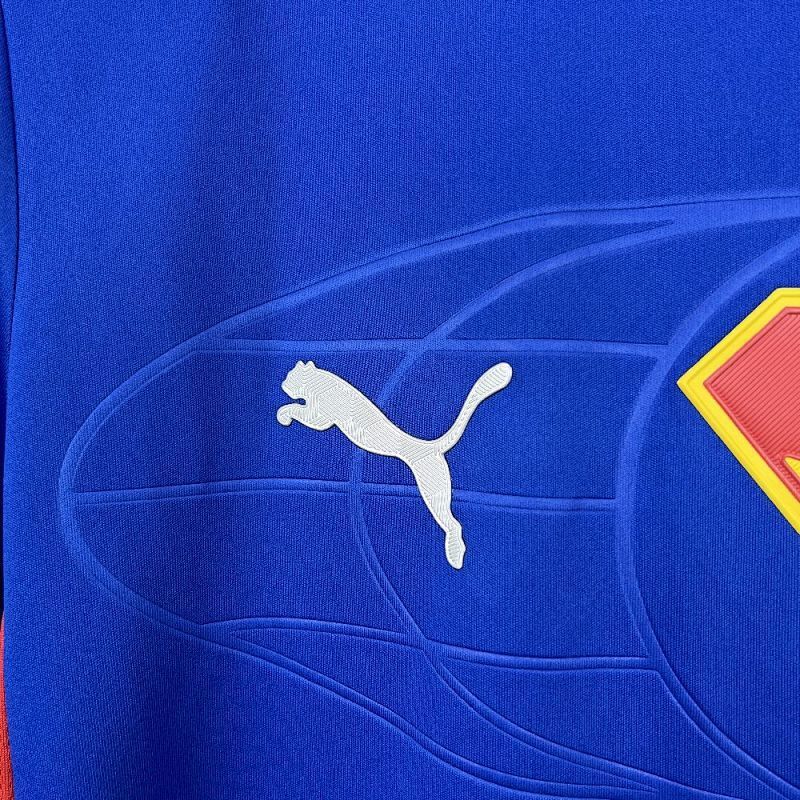 Maillot EC Bahia Original Édition spéciale 25/26