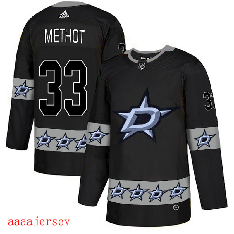 Maillot Dallas Stars ice 25/26