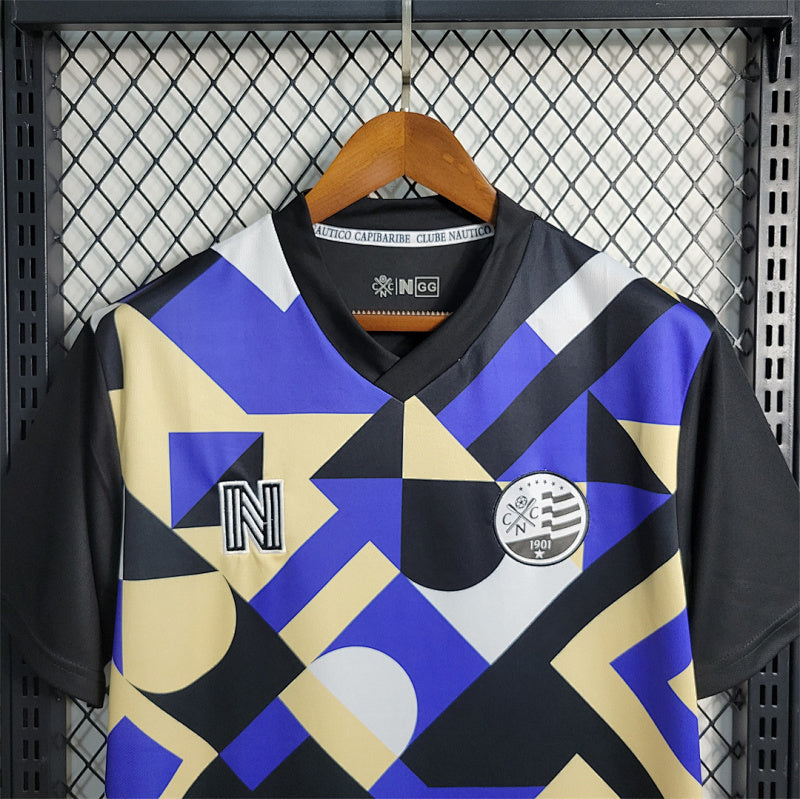 Maillot Reese Flight Navigation Gardien 23/24