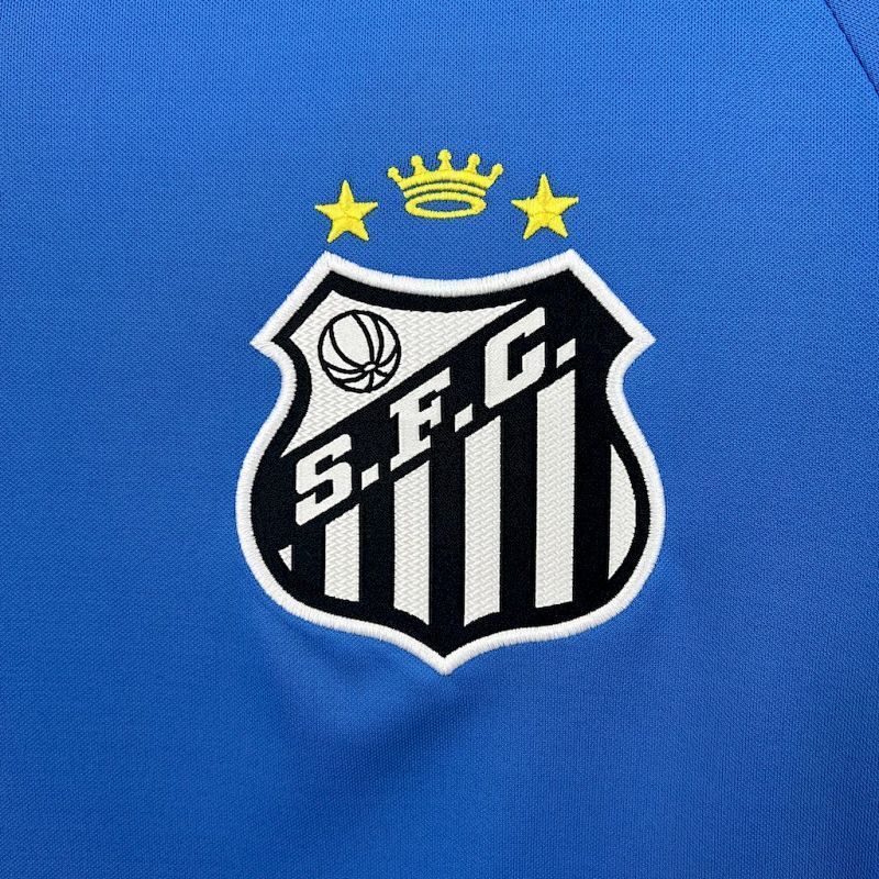 Maillot Santos Gardien 25/26