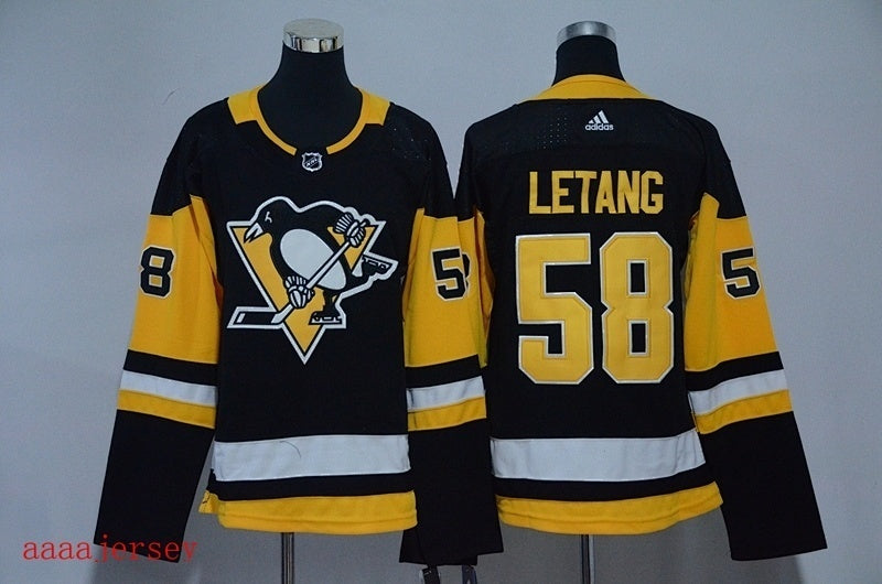 Ensemble Enfant Pittsburgh Penguins ice 25/26