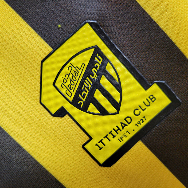 Maillot Ittihad Domicile 22/23