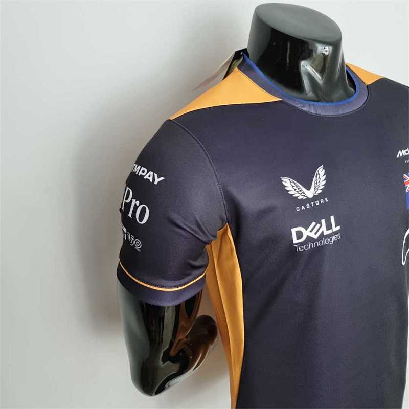 Maillot Formula One; McLaren 25/26