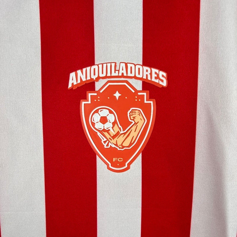 Maillot Aniquiladores FC Domicile 22/23