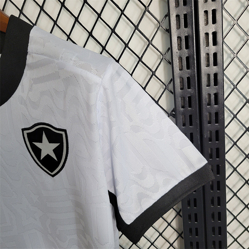 Maillot Femme Botafogo Extérieur 23/24