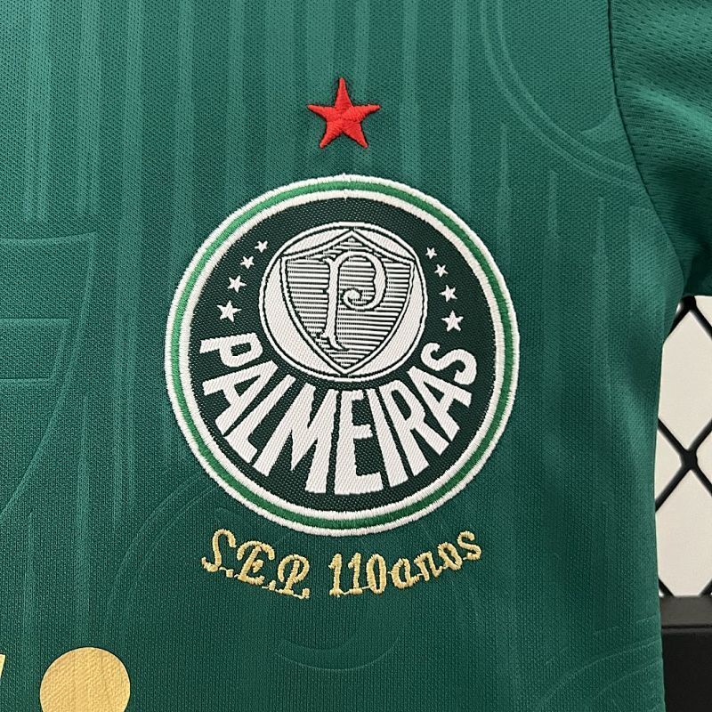 Ensemble Enfant Palmeiras Domicile 24/25