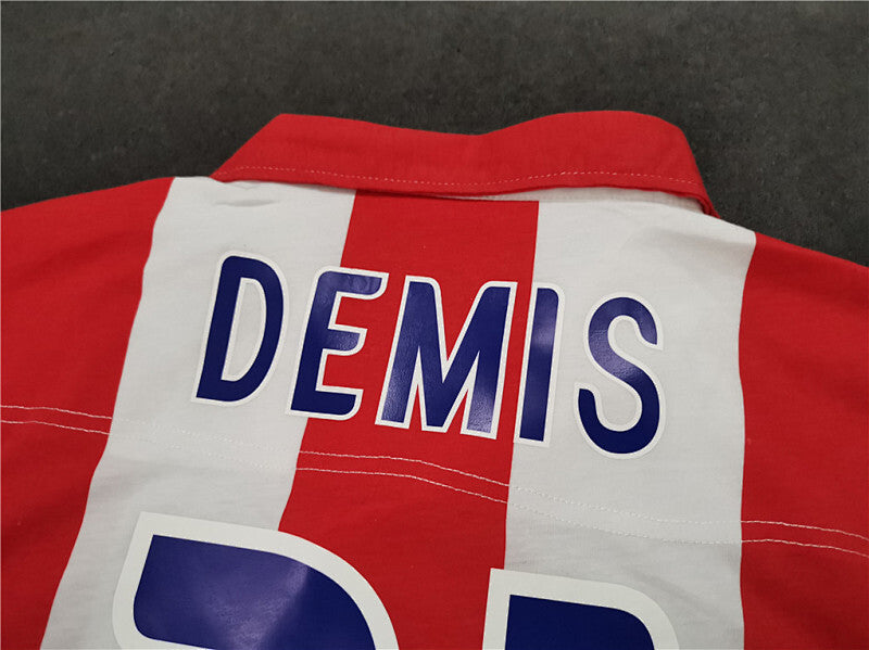 Maillot Atlético Madrid 25/26