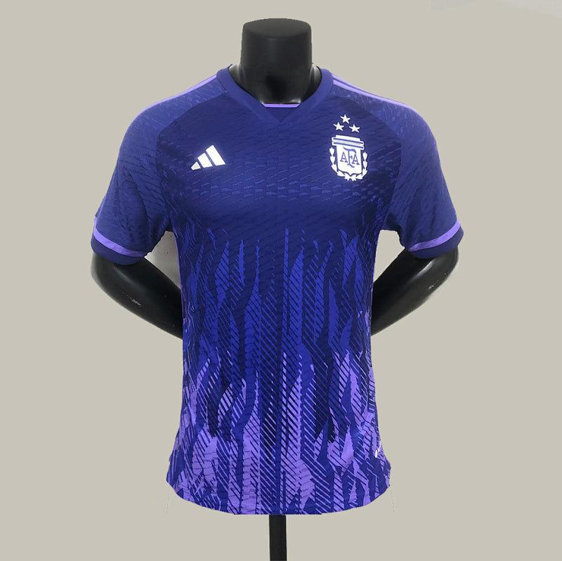 Maillot Argentina players Extérieur 25/26