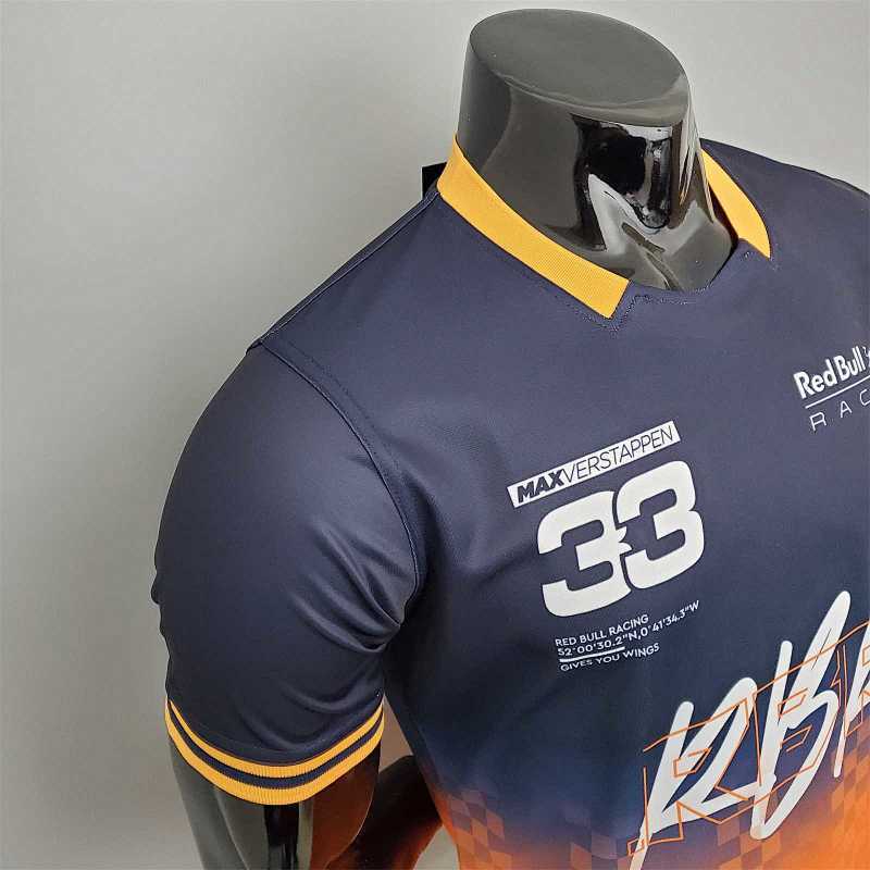 Maillot Formula One racing 25/26