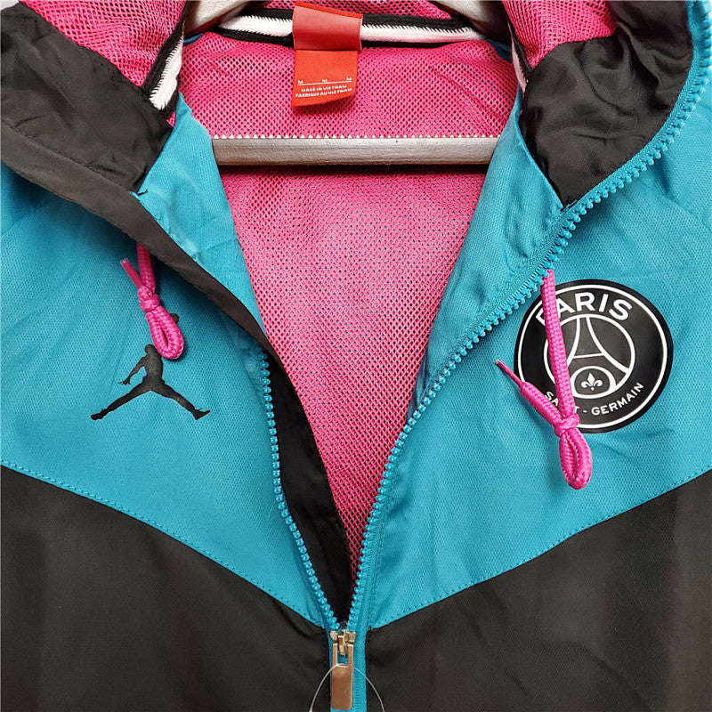 PSG Tracksuit 20/21 (3)
