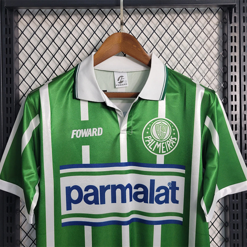 Camiseta Palmeiras Retro 1992