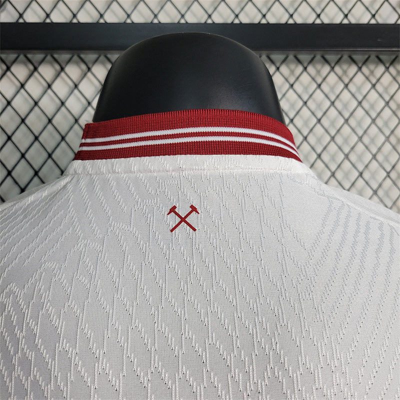 Maillot West Ham Extérieur Player Version 23/24