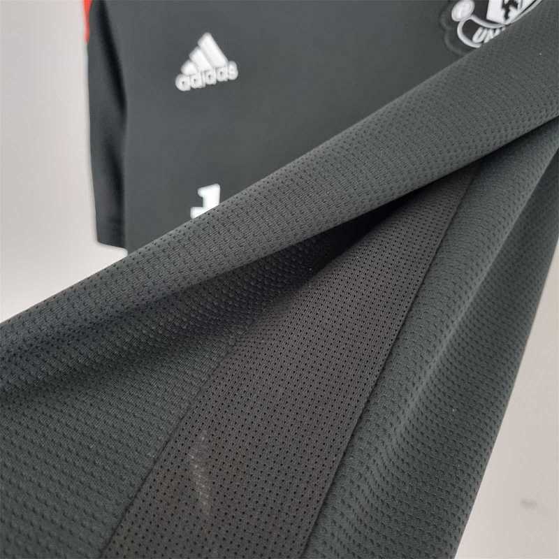 Maillot Manchester United Pre-Match 22/23
