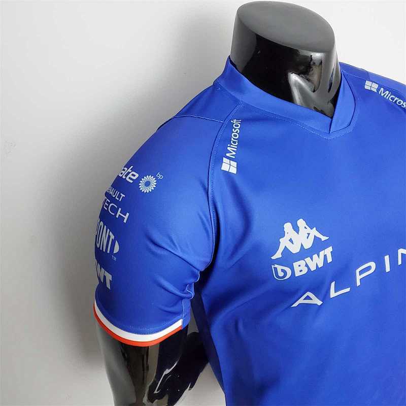 Maillot Formula One 25/26
