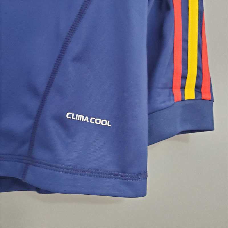 Maillot Spain Extérieur Rétro 25/26