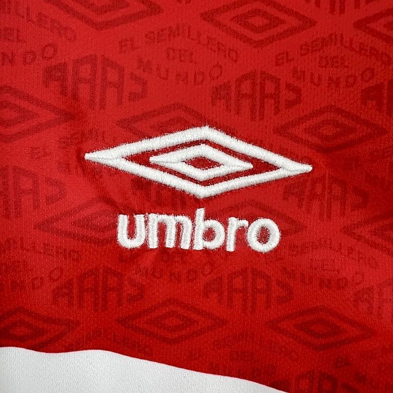 Maillot Argentinos Juniors Uniform Extérieur 25/26