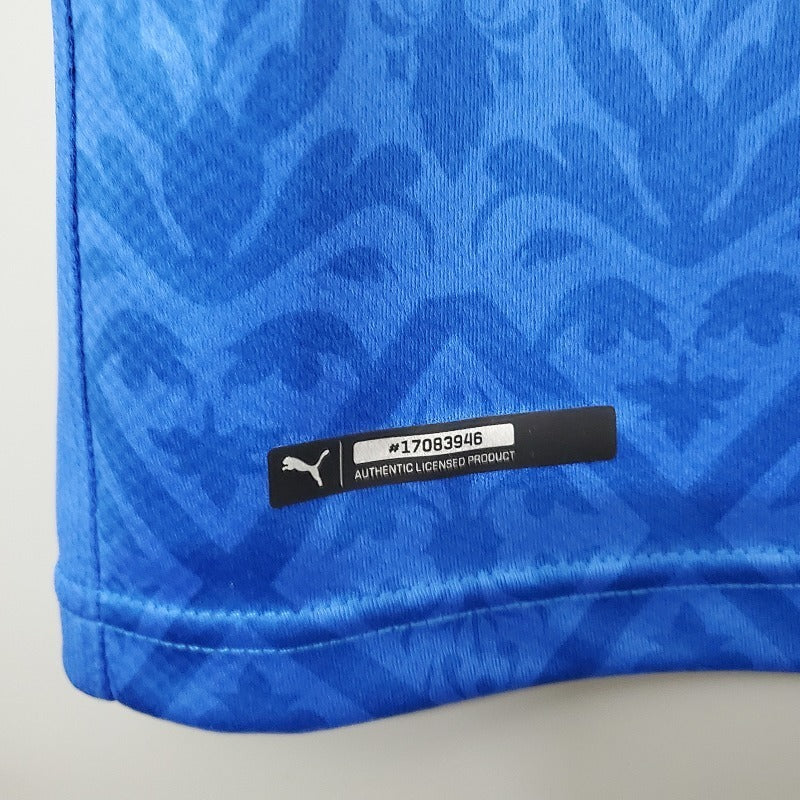 Maillot Italy Domicile Rétro Vintage