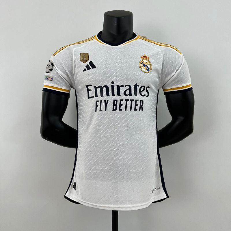 Maillot Real Madrid Domicile 23/24