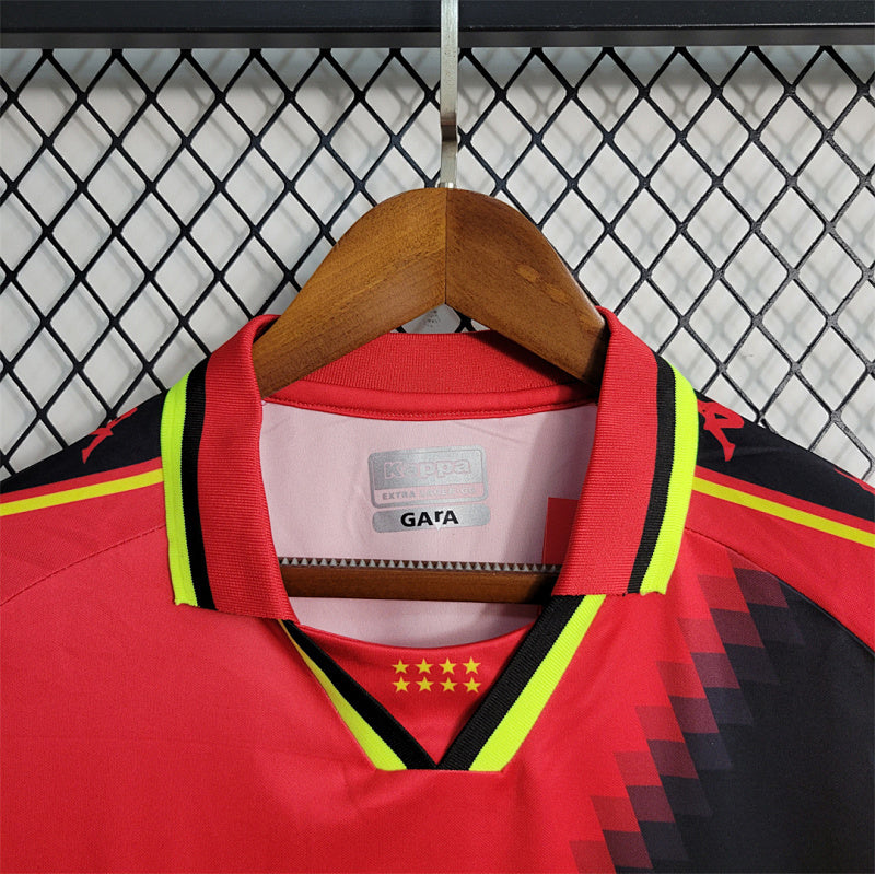 Maillot Vasco da Gama Édition spéciale 23/24 (2)