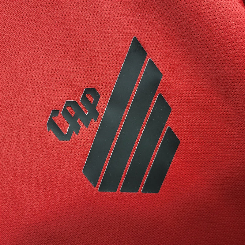 Ensemble Enfant Athletico Paranaense Domicile 23/24