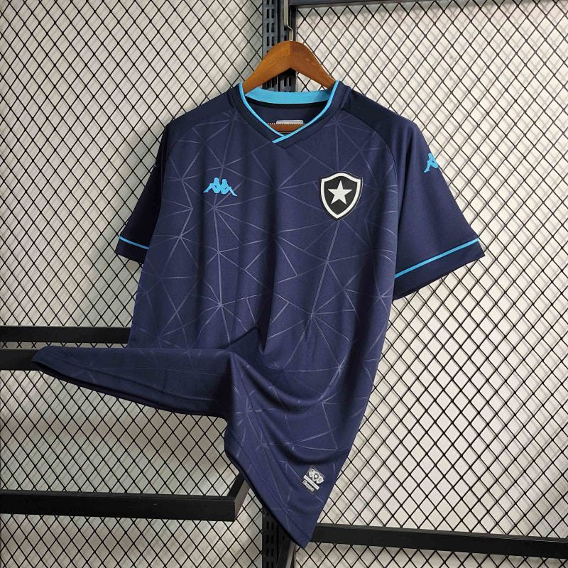 Maillot Botafogo Pre-Match 21/22